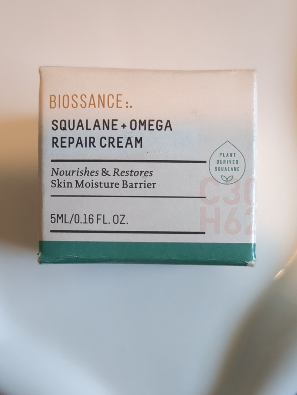 Skin Moisture Barrier